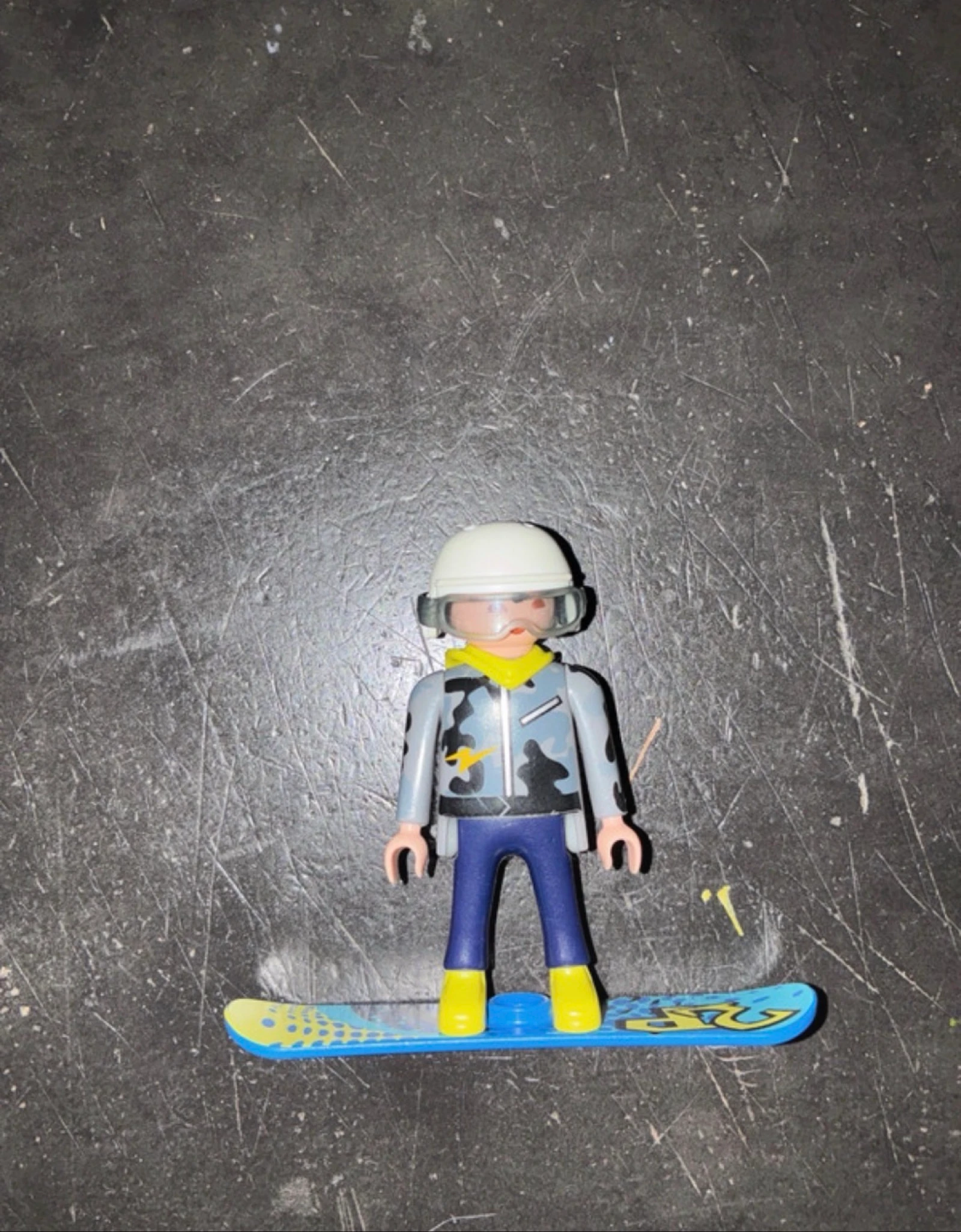 Playmobil ski – photo 4